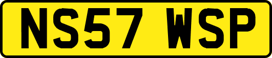 NS57WSP
