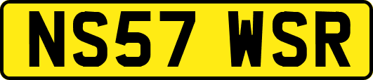 NS57WSR