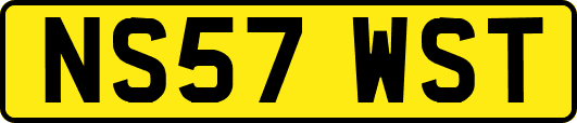 NS57WST