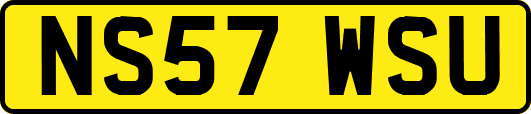 NS57WSU