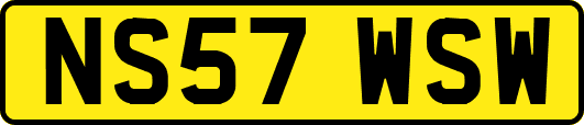 NS57WSW