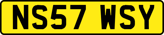 NS57WSY