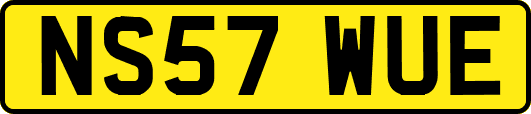 NS57WUE