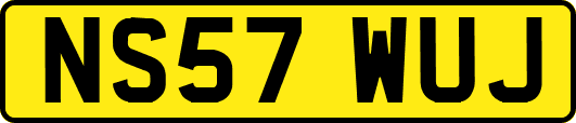 NS57WUJ