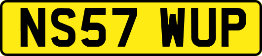 NS57WUP
