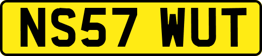 NS57WUT