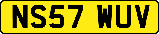 NS57WUV