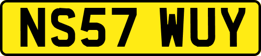 NS57WUY