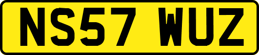 NS57WUZ