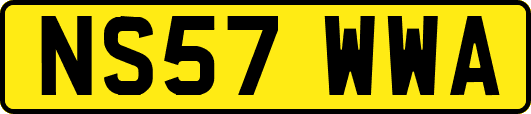 NS57WWA