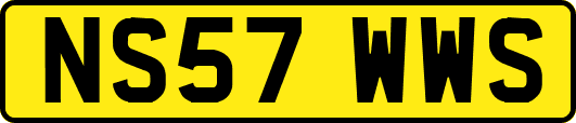 NS57WWS