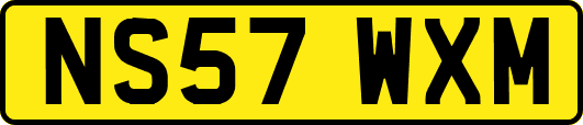 NS57WXM