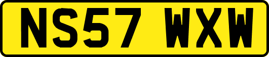NS57WXW