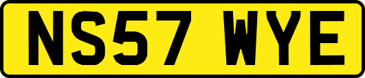 NS57WYE