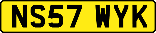NS57WYK
