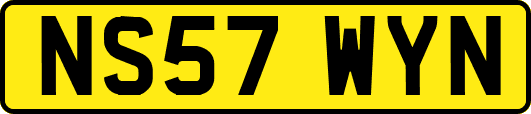 NS57WYN