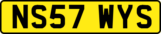 NS57WYS