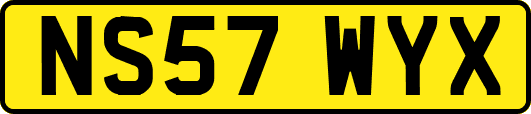 NS57WYX