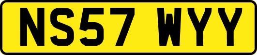 NS57WYY