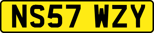 NS57WZY