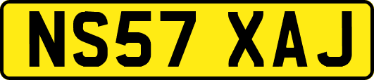NS57XAJ