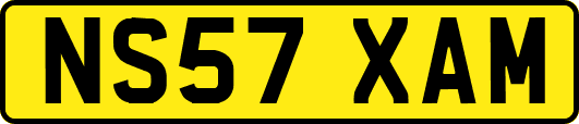 NS57XAM