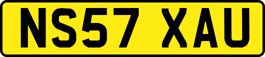 NS57XAU
