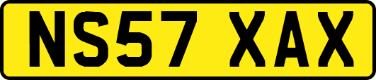 NS57XAX