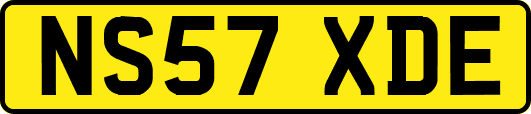 NS57XDE