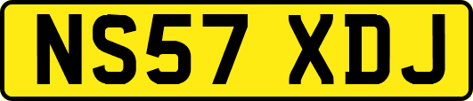 NS57XDJ