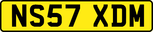 NS57XDM