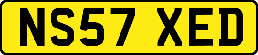 NS57XED