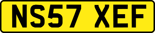 NS57XEF