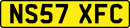 NS57XFC