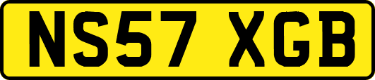 NS57XGB