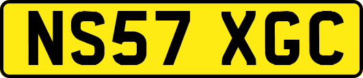 NS57XGC