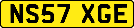 NS57XGE
