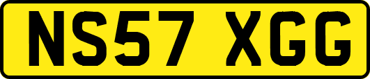 NS57XGG