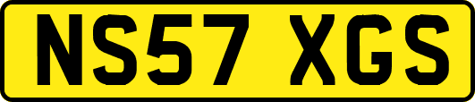 NS57XGS