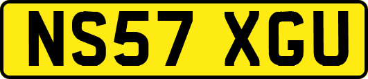 NS57XGU