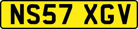 NS57XGV
