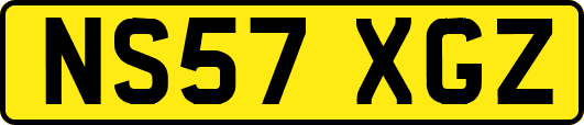 NS57XGZ