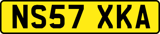 NS57XKA