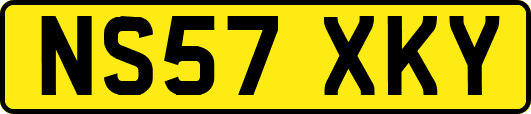 NS57XKY