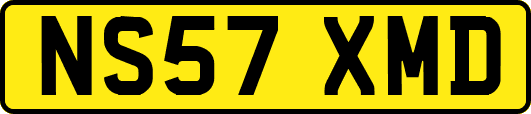 NS57XMD