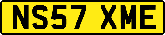 NS57XME