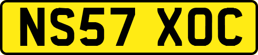 NS57XOC
