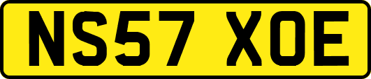 NS57XOE