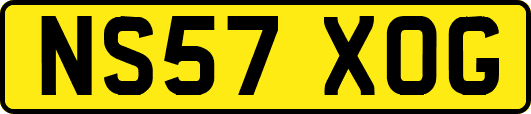 NS57XOG