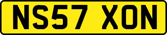 NS57XON